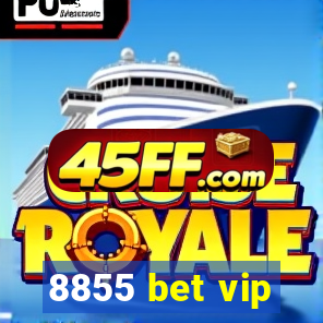 8855 bet vip